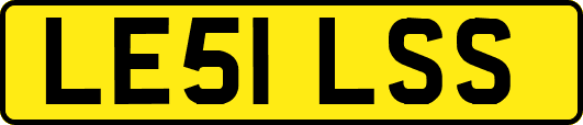 LE51LSS