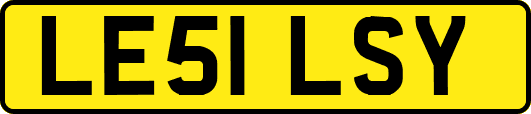 LE51LSY