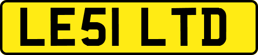 LE51LTD