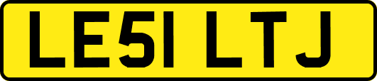 LE51LTJ