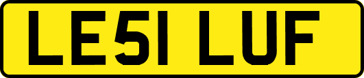 LE51LUF