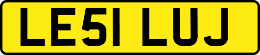 LE51LUJ