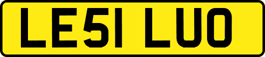 LE51LUO