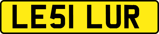 LE51LUR