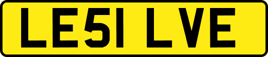 LE51LVE