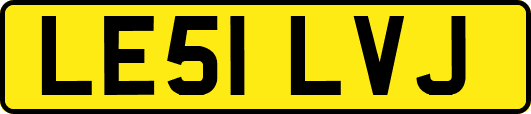 LE51LVJ