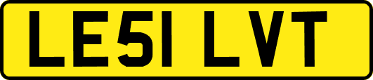 LE51LVT