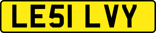 LE51LVY