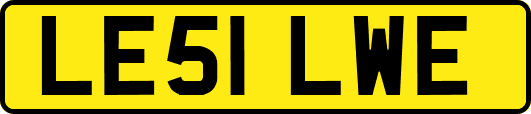 LE51LWE