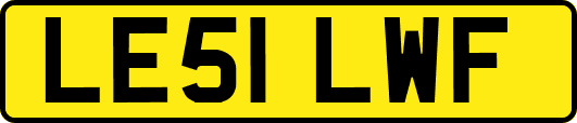 LE51LWF