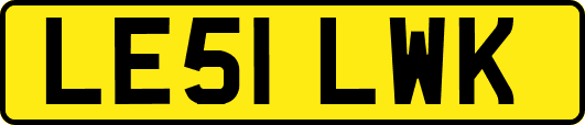 LE51LWK