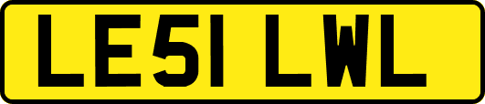 LE51LWL