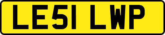 LE51LWP