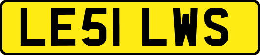 LE51LWS