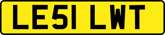 LE51LWT