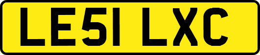 LE51LXC