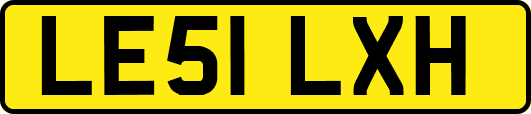 LE51LXH