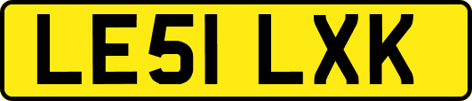 LE51LXK