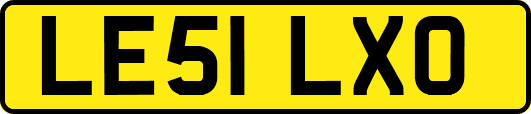 LE51LXO