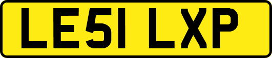 LE51LXP