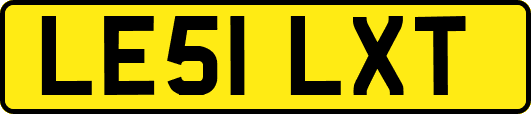 LE51LXT