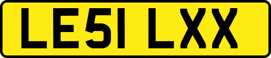 LE51LXX