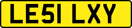 LE51LXY