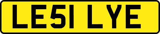 LE51LYE