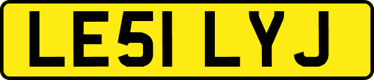 LE51LYJ