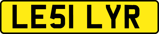 LE51LYR