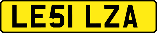 LE51LZA