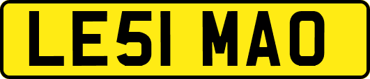 LE51MAO
