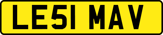 LE51MAV