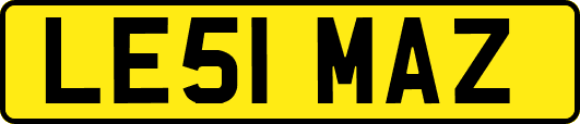 LE51MAZ
