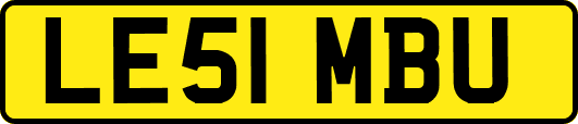 LE51MBU