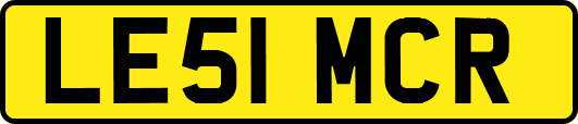 LE51MCR