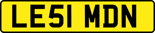 LE51MDN