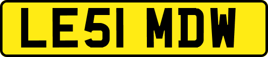 LE51MDW