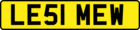 LE51MEW
