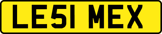 LE51MEX