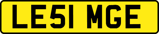 LE51MGE