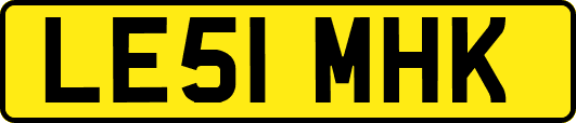 LE51MHK
