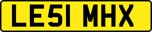 LE51MHX