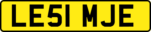 LE51MJE
