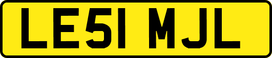 LE51MJL