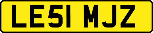 LE51MJZ