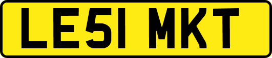 LE51MKT