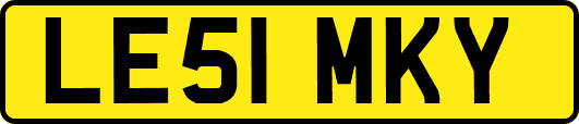 LE51MKY