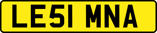 LE51MNA