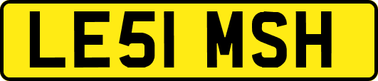 LE51MSH